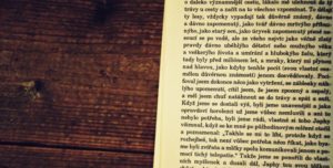 Dharmoví tuláci - Kerouac tak trochu recenze na knihu